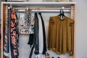 Ethical Clothing In Australia